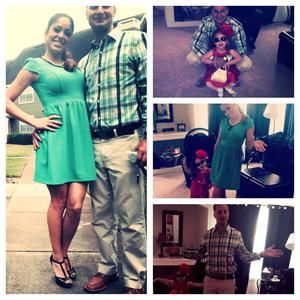 Meet your Posher, Austin